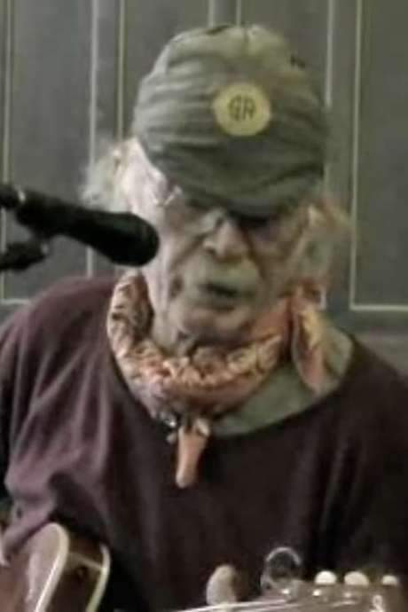 Snock ’N Roll: Adventures With Michael Hurley